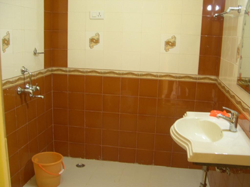 Shivpurī Hotel Sonchiraiya المظهر الخارجي الصورة